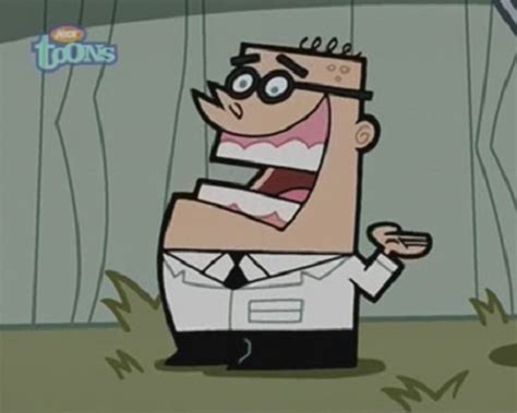 doctor bender fairly oddparents|List of The Fairly OddParents characters .